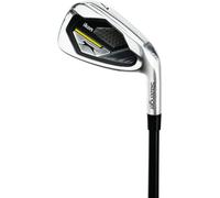 Slazenger Slazenger Ikon Golf Irons Graphite Shaft Club Mens R/H PW Male