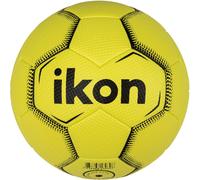 Slazenger Ikon Handball Jaune/Noir Taille 3 Unisex