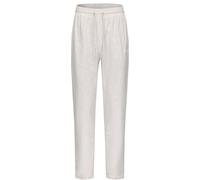 Slazenger Interlock Open Hem Pant Womens Gris glace chiné 8 (36) Female