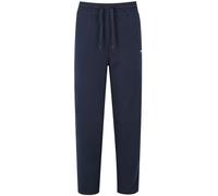 Slazenger Interlock Open Hem Pant Womens Marine 10 (38) Female