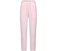 Slazenger Interlock Open Hem Pant Womens Rose bébé 10 (38) Female