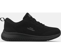 Slazenger Slazenger Jenson Trainers Junior Noir/Noir 3 (35.5) Male