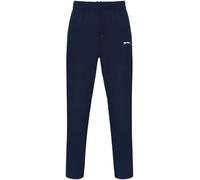 Slazenger Jogging Bottoms Mens Marine S Male