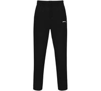 Slazenger Jogging Bottoms Mens Noir L Male