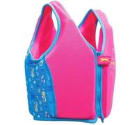 Slazenger Kids Confidence Swim Vest Rose 4-5 ans Unisex