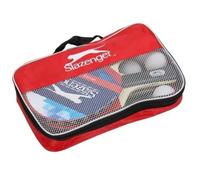 Slazenger Kit De Tennis De Table - 10pc