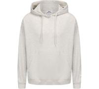 Slazenger Leisure Long Sleeve Hoodie Gris glace chiné 10 (38) Female
