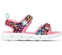 Slazenger Light Up Sole Sandals Juniors Léopard 1 (33) Male