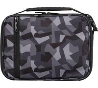 Slazenger Lunch Bag Noir Taille unique Unisex