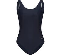 Slazenger Lycra® Xtra Life ™ Basic Swimsuit Ladies Marine 10 (38) Female