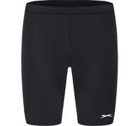 Slazenger Lycra® Xtra Life ™ Swimming Jammers Mens Noir 2XL Male