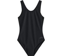 Slazenger Lycra® Xtra Life™ Swimsuit Junior Girls Noir 7-8 ans Female