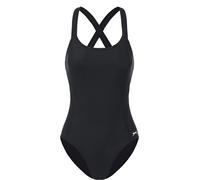 Slazenger Lycra® Xtra Life ™ X Back Swimsuit Ladies Noir 20 (48) Female