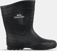 Slazenger Men's Slaz Half Wellies Noir 11 (46) Male