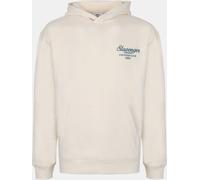 Slazenger Men's Slaz Tennis Hoodies Blanc 2XL Male