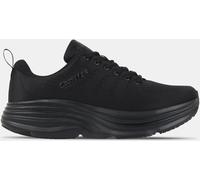 Slazenger Mesh Trainers Mens Noir/Noir 8 (42) Male