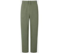 Slazenger Open Hem Fleece Pants Mens Kaki L Male