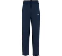 Slazenger Open Hem Fleece Pants Mens Marine 3XL Male