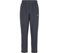 Slazenger Open Hem Woven Sweatpants Mens Charbon de bois M Male