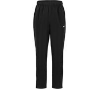Slazenger Open Hem Woven Sweatpants Mens Noir 5XL Male