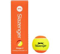 Slazenger Orange Mini Tennis Balls Orange Taille unique Unisex