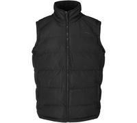 Slazenger Padded Gilet Mens Noir M Male