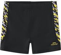 Slazenger Pl Boxer Junior Boys Noir/Jaune 9 - 10 ans Male