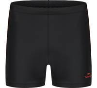 Slazenger Pl Boxer Mens Noir/Rouge XL Male
