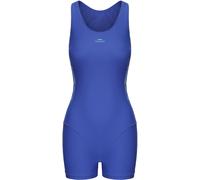 Slazenger Pl Boyleg Womens Bleu/Bleu 10 (38) Female