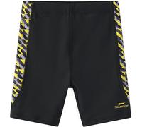 Slazenger Pl Jammer Junior Boys Noir/Jaune 9 - 10 ans Male