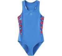 Slazenger Slazenger Pl Racerback Junior Girls Bleu/Bleu Taille unique Female