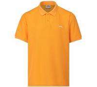 Slazenger Plain Polo Shirt Mens Souci L Male