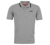 Slazenger Polo Manche Courte Classique Hommes XS