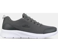 Slazenger Slaz Rotate Mens Gris/Blanc 10 (45) Male
