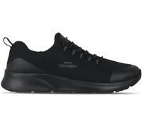 Slazenger Slaz Rotate Mens Noir/Noir 9.5 (44) Male