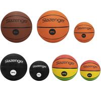 Slazenger Rubber Balls Mélange de balles Taille 3 Unisex