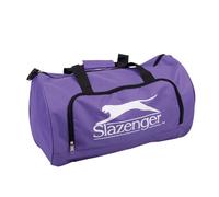 Slazenger - Sac de voyage de sport (violet)