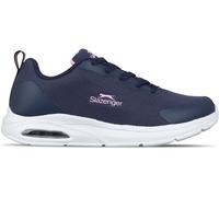 Slazenger Sadler Trainer Junior Marine/Lavande 4 (36.5) Unisex