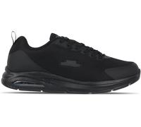 Slazenger Sadler Trainer Mens Noir/Noir 10 (45) Male
