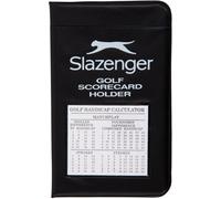 Slazenger Scorecard Holder - Taille unique Unisex