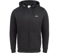 Slazenger Sherpa Ziphd Noir 2XL Male