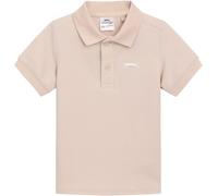 Slazenger Short Sleeve Polo Infant Avoine 2-3 ans Male