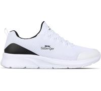 Slazenger Slaz Rotate Mens Blanc/Noir 7 (41) Male