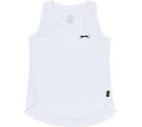 Slazenger Tennis Vest Womens Blanc Taille unique Female