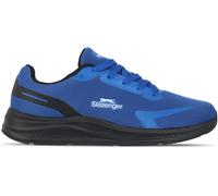 Slazenger Assent Trainer Mens Bleu/Noir 10 (45) Male