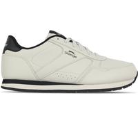 Slazenger Classic Trainers Mens Craie/Noir 9.5 (44) Male