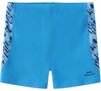 Slazenger Slazenger Pl Boxer Junior Boys Bleu/Blanc 9 - 10 ans Male