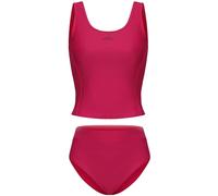 Slazenger Slazenger Tankini Set Ladies Rose 10 (38) Female