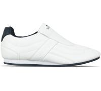 Slazenger Warrior Trainer Junior Blanc/Marine 3 (35.5) Male