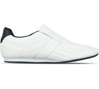Slazenger Slazenger Warrior Trainer Mens Blanc/Marine 10 (45) Male